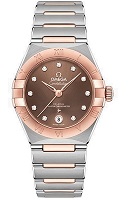 Omega Constellation (29mm)  Co-Axial Master Chronometer 