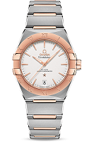 Omega Constellation (36mm)  Co-Axial Master Chronometer 