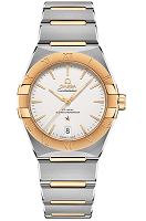 Omega Constellation (36mm)  Co-Axial Master Chronometer 