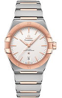 Omega Constellation (39mm)  Co-Axial Master Chronometer 