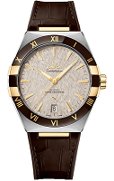 Omega Constellation (41mm)  Co-Axial Master Chronometer 