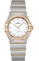 Omega Constellation (28mm)  Quartz 