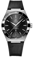 Omega Constellation (41mm)  Co-Axial Master Chronometer 