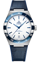 Omega Constellation (41mm)  Co-Axial Master Chronometer 