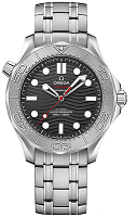 Omega Seamaster Diver 300 M (42mm)  Co-Axial Master Chronometer Nekton Edition