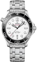 Omega Seamaster Diver 300 M (42mm)  Co-Axial Master Chronometer 