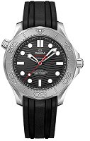 Omega Seamaster Diver 300 M (42mm)  Co-Axial Master Chronometer Nekton Edition