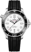 Omega Seamaster Diver 300 M (42mm)  Co-Axial Master Chronometer 