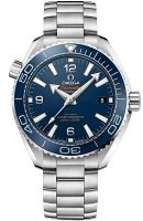 Omega Seamaster Planet Ocean 600 M (39.5mm)  Co-Axial Master Chronometer 