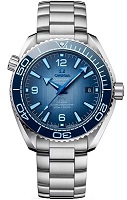 Omega Seamaster Planet Ocean 600 M (39.5mm)  Co-Axial Master Chronometer 