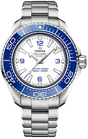 Omega Seamaster Planet Ocean 6000 M Ultra Deep  Co-Axial Master Chronometer 