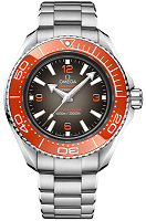 Omega Seamaster Planet Ocean 6000 M Ultra Deep  Co-Axial Master Chronometer 