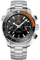 Omega Seamaster Planet Ocean 600 M Chrono (45.5mm)  Co-Axial Master Chronometer 