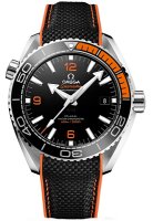 Omega Seamaster Planet Ocean 600 M (43.5mm)  Co-Axial Master Chronometer 