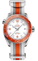 Omega Seamaster Planet Ocean 600 M (43.5mm)  Co-Axial Master Chronometer 