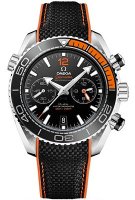 Omega Seamaster Planet Ocean 600 M Chrono (45.5mm)  Co-Axial Master Chronometer 