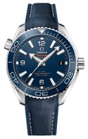 Omega Seamaster Planet Ocean 600 M (39.5mm)  Co-Axial Master Chronometer 