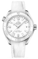 Omega Seamaster Planet Ocean 600 M (39.5mm)  Co-Axial Master Chronometer 