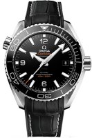 Omega Seamaster Planet Ocean 600 M (43.5mm)  Co-Axial Master Chronometer 