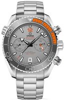 Omega Seamaster Planet Ocean 600 M Chrono (45.5mm)  Co-Axial Master Chronometer 