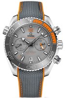 Omega Seamaster Planet Ocean 600 M Chrono (45.5mm)  Co-Axial Master Chronometer 