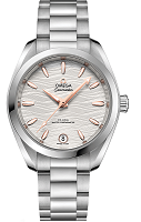 Omega Seamaster Aqua Terra 150 M (34mm)  Co-Axial Master Chronometer 