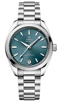 Omega Seamaster Aqua Terra Shades (34mm)  Co-Axial Master Chronometer 