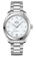 Omega Seamaster Aqua Terra 150 M (34mm)  Co-Axial Master Chronometer 