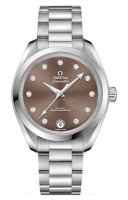 Omega Seamaster Aqua Terra 150 M (34mm)  Co-Axial Master Chronometer 