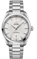 Omega Seamaster Aqua Terra 150 M (38mm)  Co-Axial Master Chronometer 