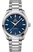 Omega Seamaster Aqua Terra 150 M (38mm)  Co-Axial Master Chronometer 