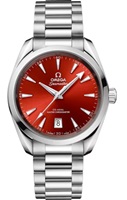 Omega Seamaster Aqua Terra Shades (38mm)  Co-Axial Master Chronometer 