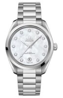 Omega Seamaster Aqua Terra 150 M (38mm)  Co-Axial Master Chronometer 