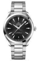 Omega Seamaster Aqua Terra 150 M (41mm)  Co-Axial Master Chronometer 