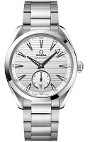 Omega Seamaster Aqua Terra 150 M Small Seconds (41mm)  Co-Axial Master Chronometer 