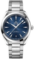 Omega Seamaster Aqua Terra 150 M (41mm)  Co-Axial Master Chronometer 