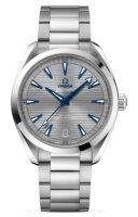 Omega Seamaster Aqua Terra 150 M (41mm)  Co-Axial Master Chronometer 