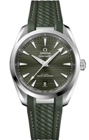 Omega Seamaster Aqua Terra 150 M (38mm)  Co-Axial Master Chronometer 