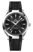 Omega Seamaster Aqua Terra 150 M (41mm)  Co-Axial Master Chronometer 