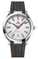 Omega Seamaster Aqua Terra 150 M (41mm)  Co-Axial Master Chronometer 