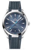 Omega Seamaster Aqua Terra 150 M (41mm)  Co-Axial Master Chronometer 