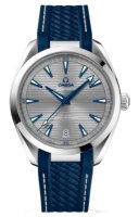 Omega Seamaster Aqua Terra 150 M (41mm)  Co-Axial Master Chronometer 