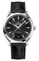 Omega Seamaster Aqua Terra 150 M (41mm)  Co-Axial Master Chronometer 