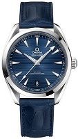 Omega Seamaster Aqua Terra 150 M (41mm)  Co-Axial Master Chronometer 