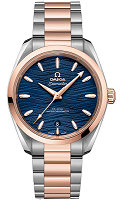 Omega Seamaster Aqua Terra 150 M (38mm)  Co-Axial Master Chronometer 