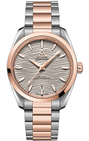 Omega Seamaster Aqua Terra 150 M (38mm)  Co-Axial Master Chronometer 