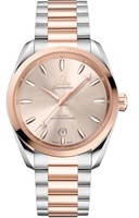 Omega Seamaster Aqua Terra Shades (38mm)  Co-Axial Master Chronometer 