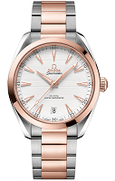 Omega Seamaster Aqua Terra 150 M (41mm)  Co-Axial Master Chronometer 