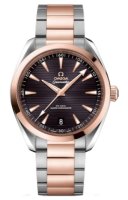 Omega Seamaster Aqua Terra 150 M (41mm)  Co-Axial Master Chronometer 