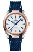 Omega Seamaster Aqua Terra 150 M (38mm)  Co-Axial Master Chronometer 